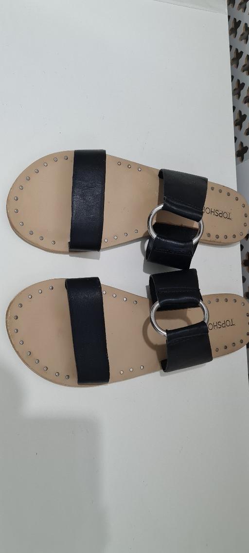 Buy & Sell South East London Croydon - Photos for Top Shop Summer Sandals