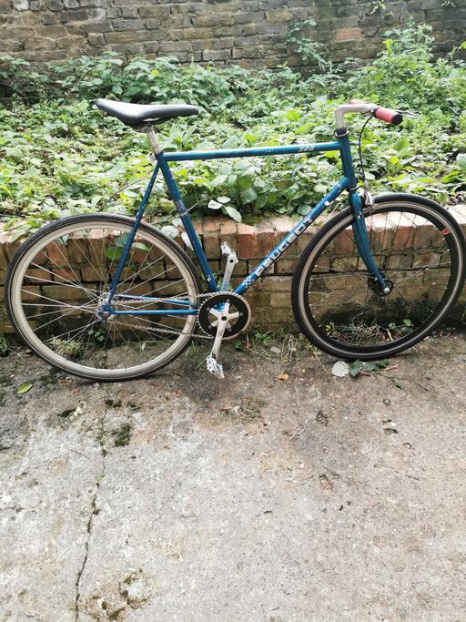 Buy & Sell Central London St Pancras - Central London - Photos for single Speed bike