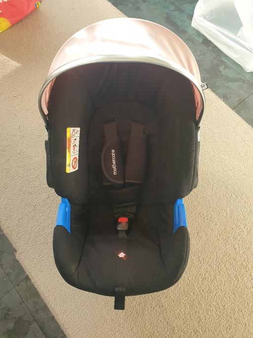 Buy & Sell West London Hillingdon - Photos for baby car seat