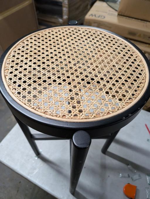 Buy & Sell Greater Manchester Bolton - Photos for rattan side table