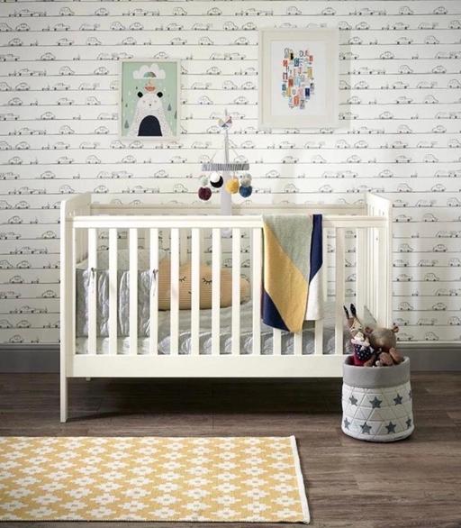 Buy & Sell West Midlands Walsall - Photos for Mamas & Papas Mia Vista Cot Bed