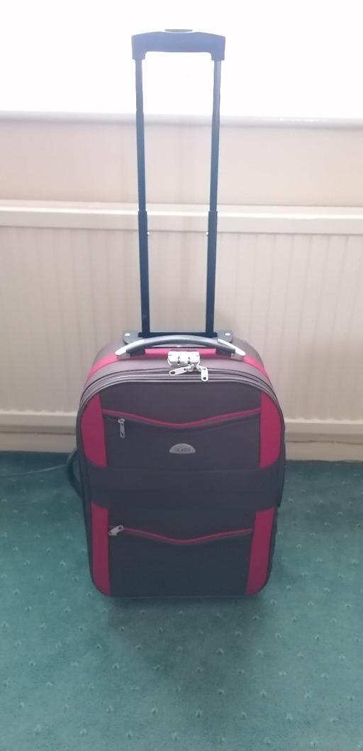 Buy & Sell Kent Dartford - Photos for lightweight wheeled trolley