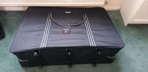 Buy & Sell Kent Dartford - Photos for Enormous lightweight travel bag