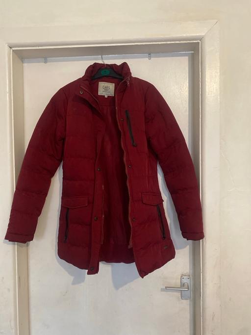 Buy & Sell Lancashire Blackburn with Darwen - Photos for Ladies coat