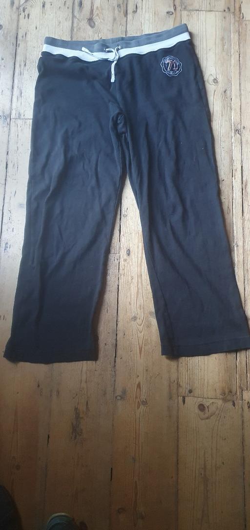 Buy & Sell South West London Balham - South West London - Photos for Wide Legged Casual Trousers Size M