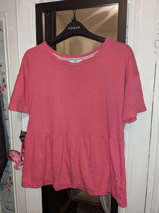 Buy & Sell Greater Manchester Bury - Photos for ladies top size 10