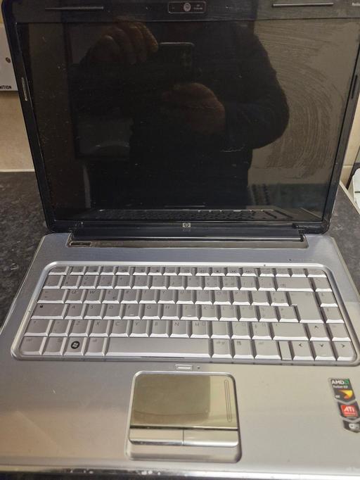 Buy & Sell West Midlands Wolverhampton - Photos for Hp laptop 14