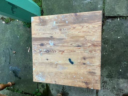 Buy & Sell West London Holland Park - West London - Photos for Side table