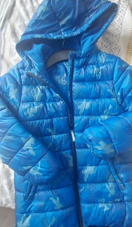 Buy & Sell Dorset Gillingham - Dorset - Photos for Boys jacket size 9-10 years