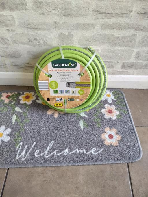 Buy & Sell Bexley Barnehurst - Bexley - Photos for Garden hose set