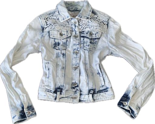 Buy & Sell Essex Thurrock - Essex - Photos for DenimCo jeans jacket