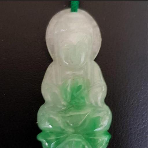 Buy & Sell Essex Thurrock - Essex - Photos for jade stone pendant jewellery