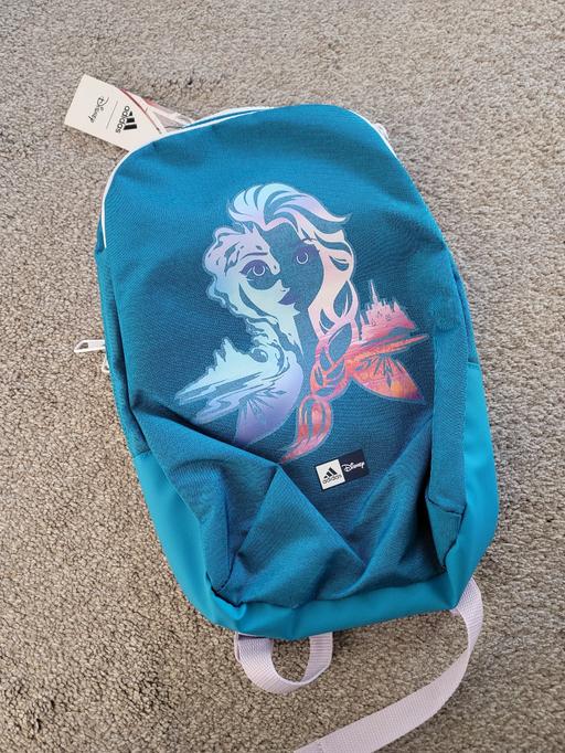 Buy & Sell West Midlands Coventry - Photos for Adidas x Disney kids children backpack