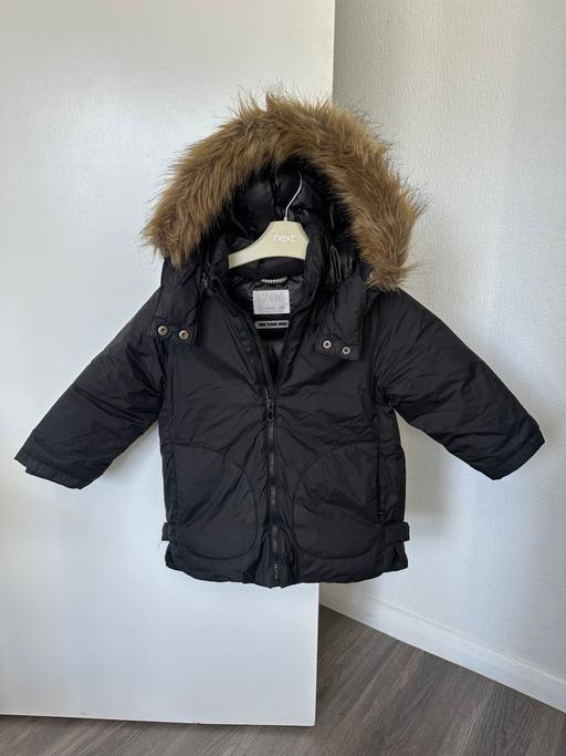 Buy & Sell South East London Bromley - Photos for ZARA unisex down feather jacket