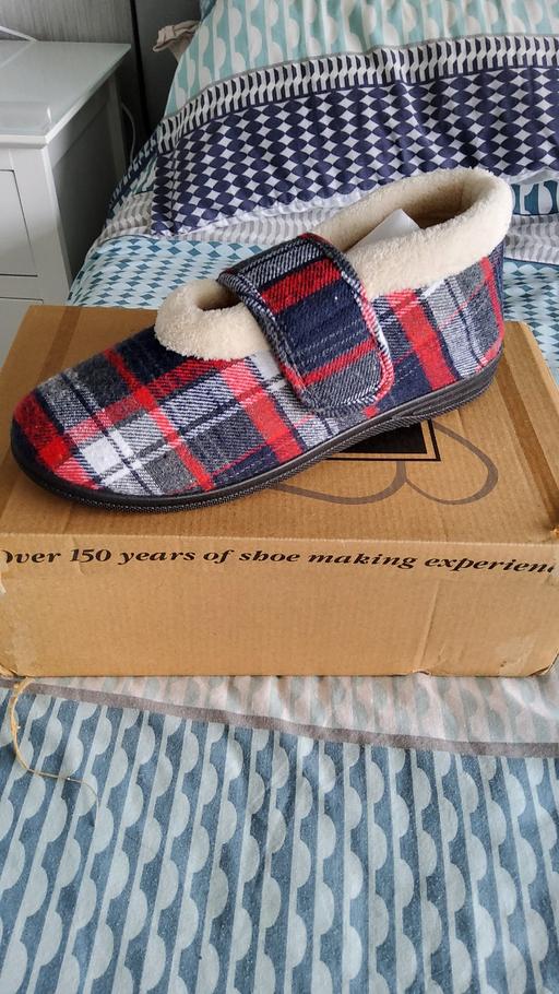 Buy & Sell West Midlands Sandwell - Photos for ladies slipper