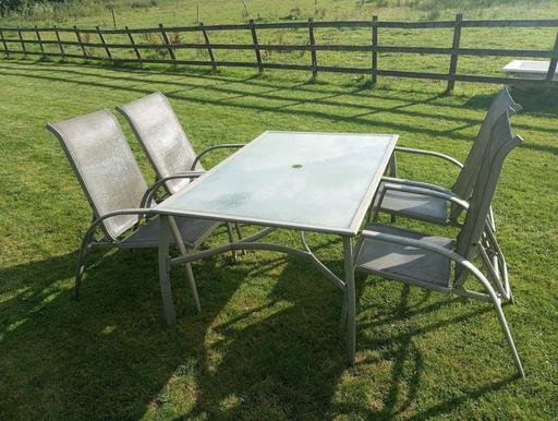 Buy & Sell Greater Manchester Rochdale - Photos for Garden Furniture