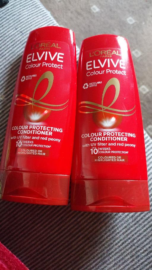 Buy & Sell West Midlands Sandwell - Photos for Loreal evive colour protect conditioner