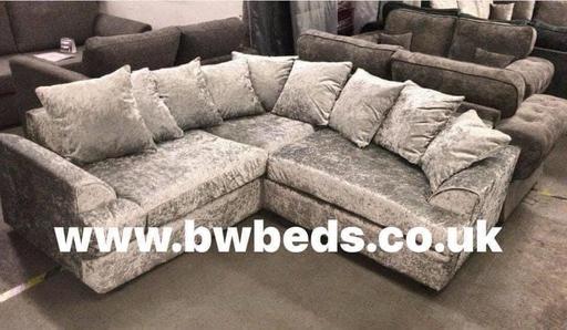 Buy & Sell South Yorkshire Rotherham - Photos for Ferguson corner sofa