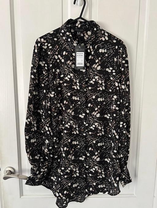 Buy & Sell Hertfordshire Watford - Photos for Women’s New Look Blouse