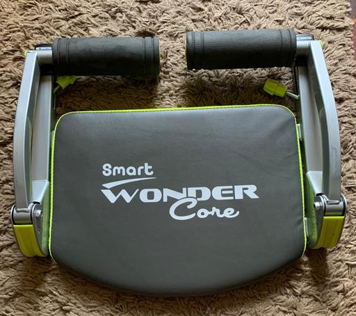 Buy & Sell East London Whitechapel - East London - Photos for WonderCore Smart Core Ab Workout