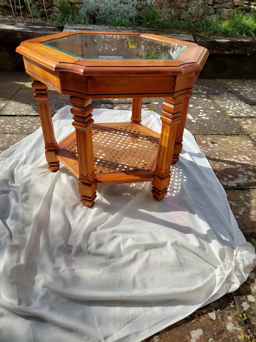 Buy & Sell Bedfordshire Bedford - Photos for Occasional table