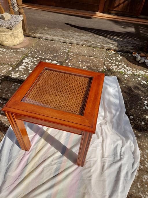 Buy & Sell Bedfordshire Bedford - Photos for Occasional table