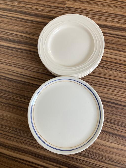 Buy & Sell East London East Ham - East London - Photos for Side plates