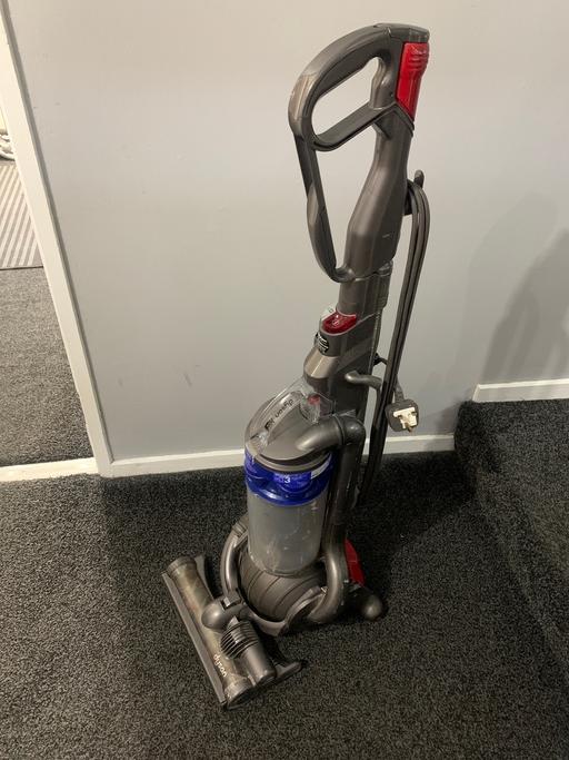 Buy & Sell Peterborough Dukesmead - Peterborough - Photos for Dyson dc25 up right vacuum