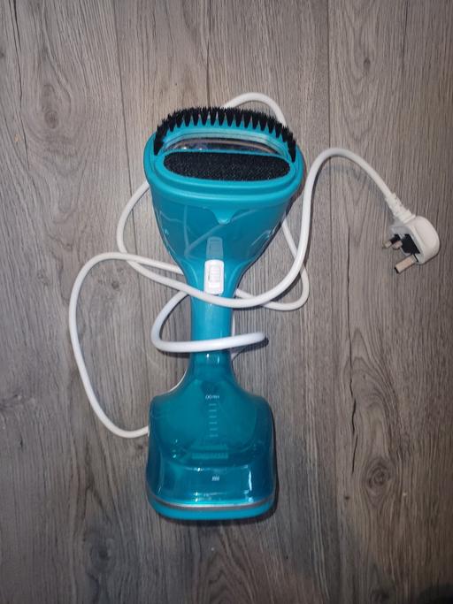 Buy & Sell West Midlands Sandwell - Photos for Garment Steamer