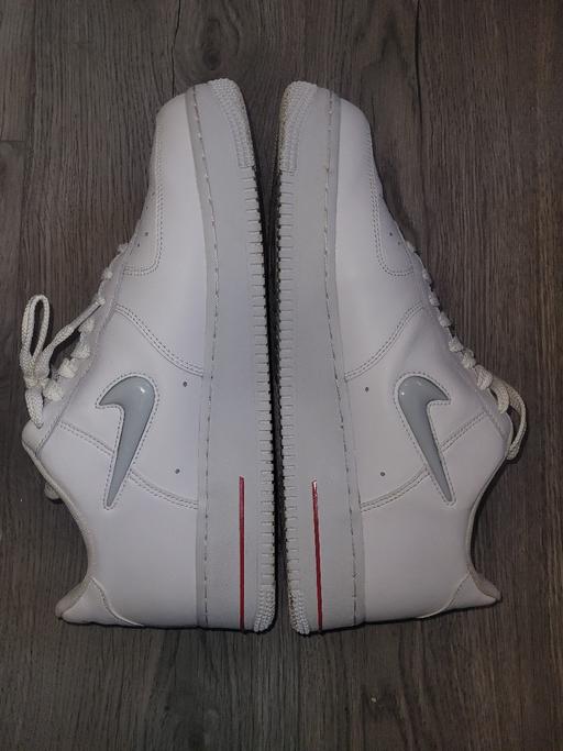 Buy & Sell West Midlands Sandwell - Photos for Nike Air Force Crown Jewel