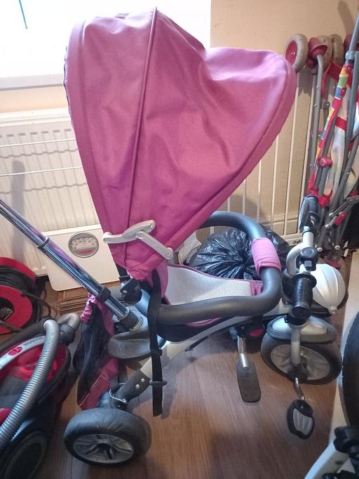 Buy & Sell West Midlands Birmingham - Photos for Toddler tricycle