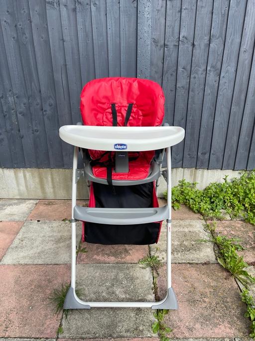 Buy & Sell Slough Slough - Slough - Photos for Chicco High Chair