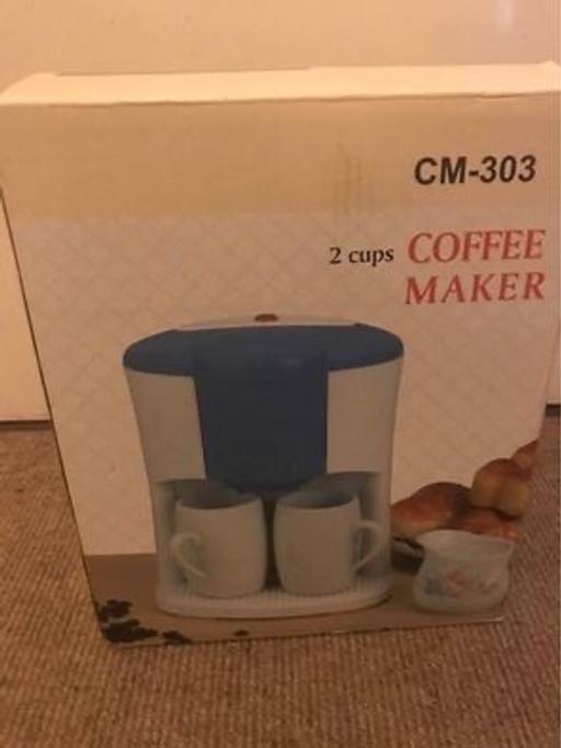 Buy & Sell North London Colney Hatch - N11 - Photos for Coffee maker