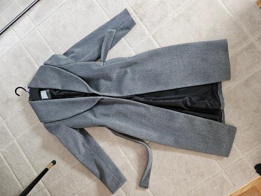 Buy & Sell North West London Brent Cross - NW4 - Photos for Primark Grey Coat