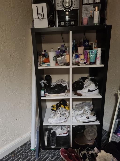 Buy & Sell West Midlands Dudley - Photos for shelving unit / shoe rack/shelf