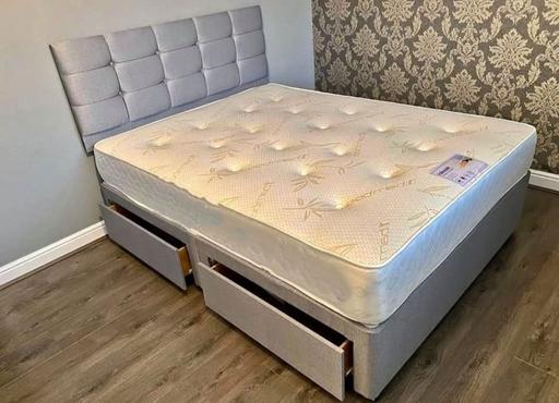 Buy & Sell West Midlands Walsall - Photos for FREE DELIVERY🚚All Size Divan Beds&Mattresses