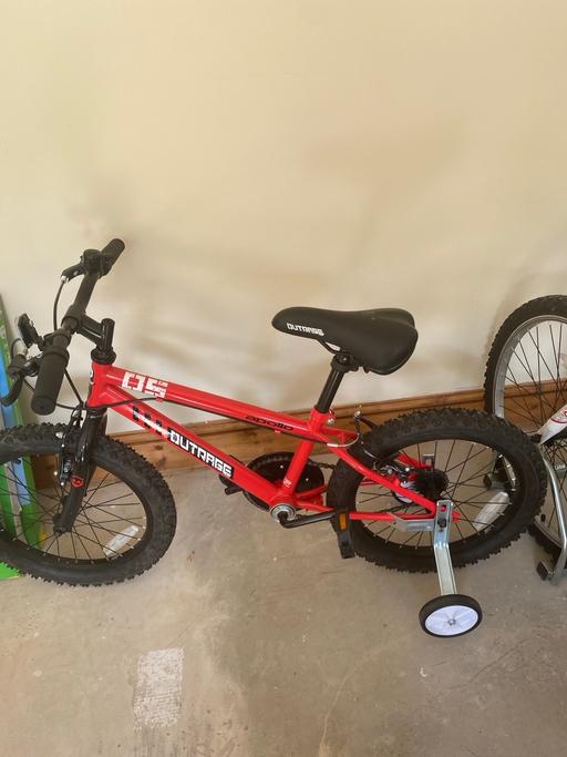 Buy & Sell East London Highams Park - East London - Photos for Bicycle