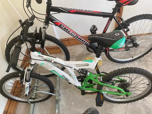 Buy & Sell East London Highams Park - East London - Photos for Bike