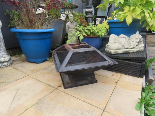 Buy & Sell Lancashire Preston - Photos for garden fier pit