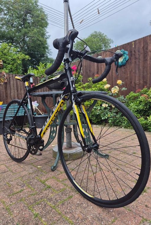 Buy & Sell West Midlands Birmingham - Photos for NEW Carrera TDF, Ultralite GRAVEL/ROAD Bike