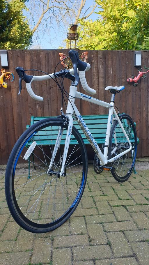 Buy & Sell West Midlands Birmingham - Photos for NEW Carrera VIRTUOSO, Ultralite GRAVEL/ROAD