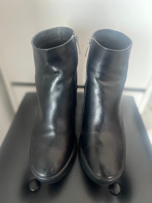 Buy & Sell West London West Ealing - West London - Photos for Women’s Leather ankle boots