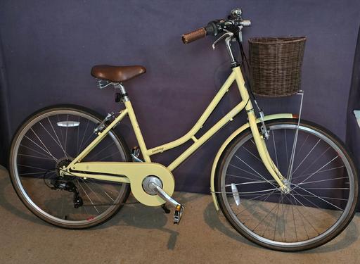 Buy & Sell Glasgow Ibrox - Glasgow - Photos for Dawes Cambridge Ladies Heritage Bike