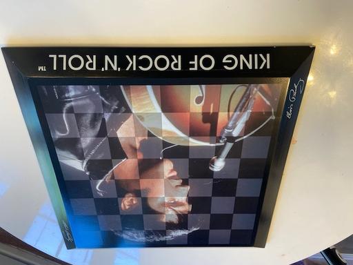 Buy & Sell Bristol Bristol City Centre - Bristol - Photos for Elvis Wooden Draughts Board