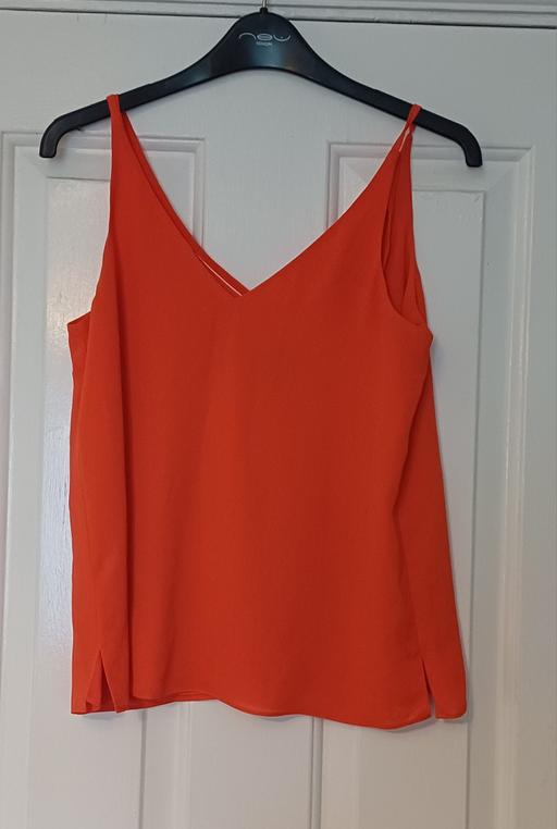 Buy & Sell Cambridgeshire Huntingdonshire - Photos for topshop ladies petite top