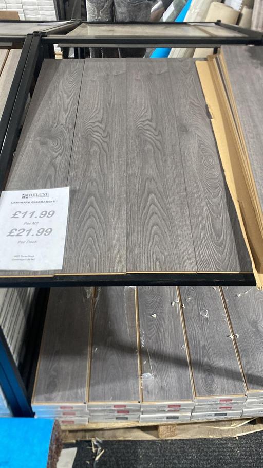 Buy & Sell West Midlands Walsall - Photos for Bargain Laminate Flooring 8mm 💕