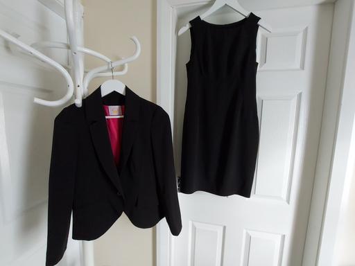 Buy & Sell Lancashire Pendle - Photos for Suit With Dress“Success“Size:Eur 34/36