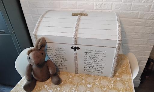 Buy & Sell West Midlands Birmingham - Photos for retro big trunk cool storage quirky