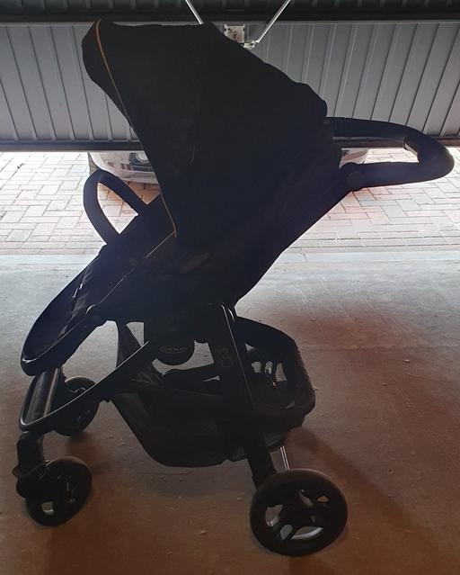 Buy & Sell West Midlands Walsall - Photos for Graco Stroller Used Condition