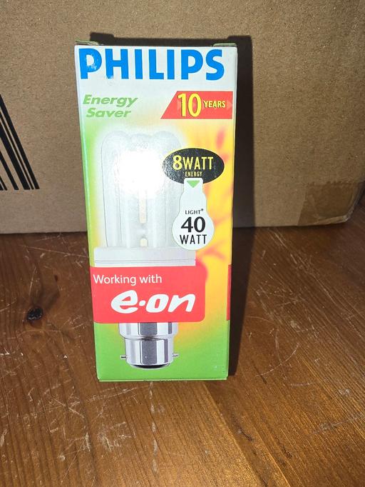 Buy & Sell West Midlands Walsall - Photos for light bulbs